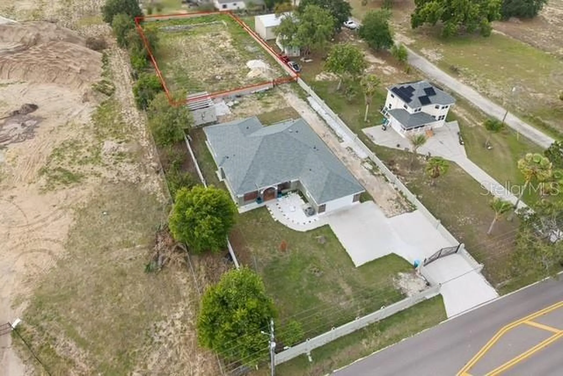 1501 North Boulevard W Davenport FL 33837