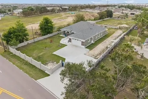 1501 North Boulevard W Davenport FL 33837
