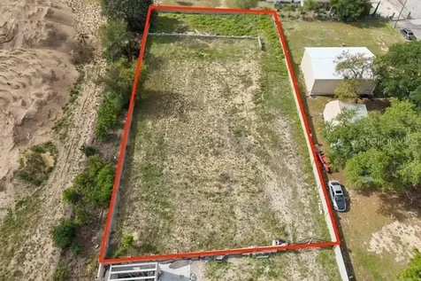 1501 North Boulevard W Davenport FL 33837