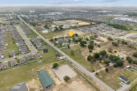 1501 North Boulevard W Davenport FL 33837