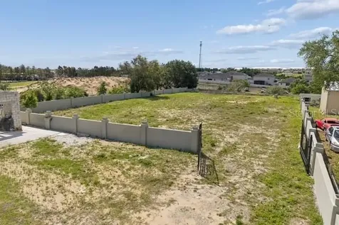 1501 North Boulevard W Davenport FL 33837