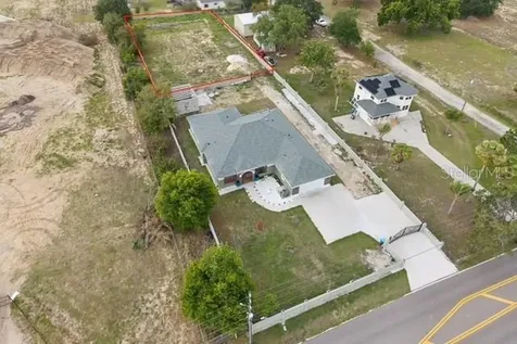 1501 North Boulevard W Davenport FL 33837