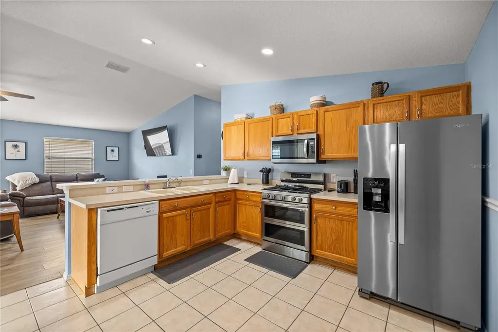 1714 El Nino Street The Villages FL 32162