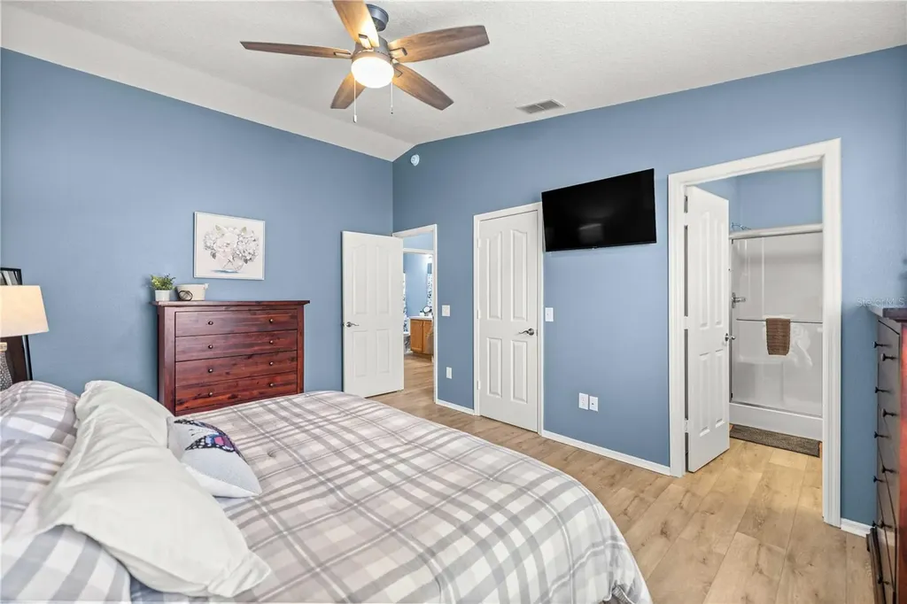 1714 El Nino Street The Villages FL 32162