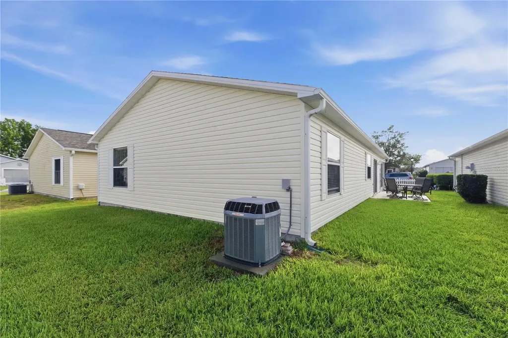 1714 El Nino Street The Villages FL 32162