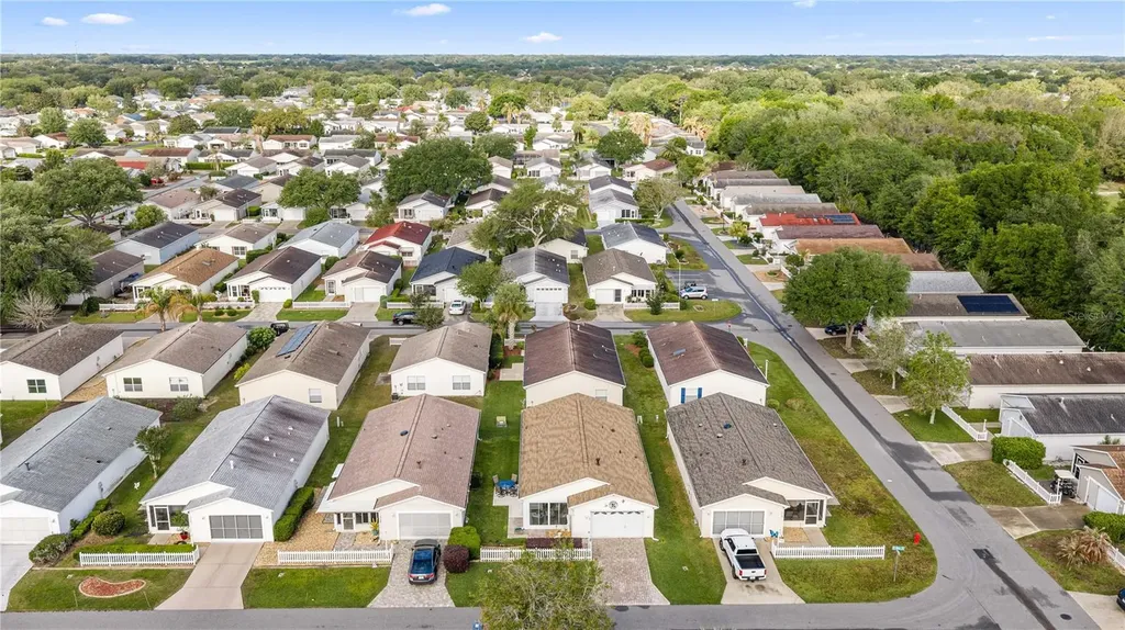 1714 El Nino Street The Villages FL 32162