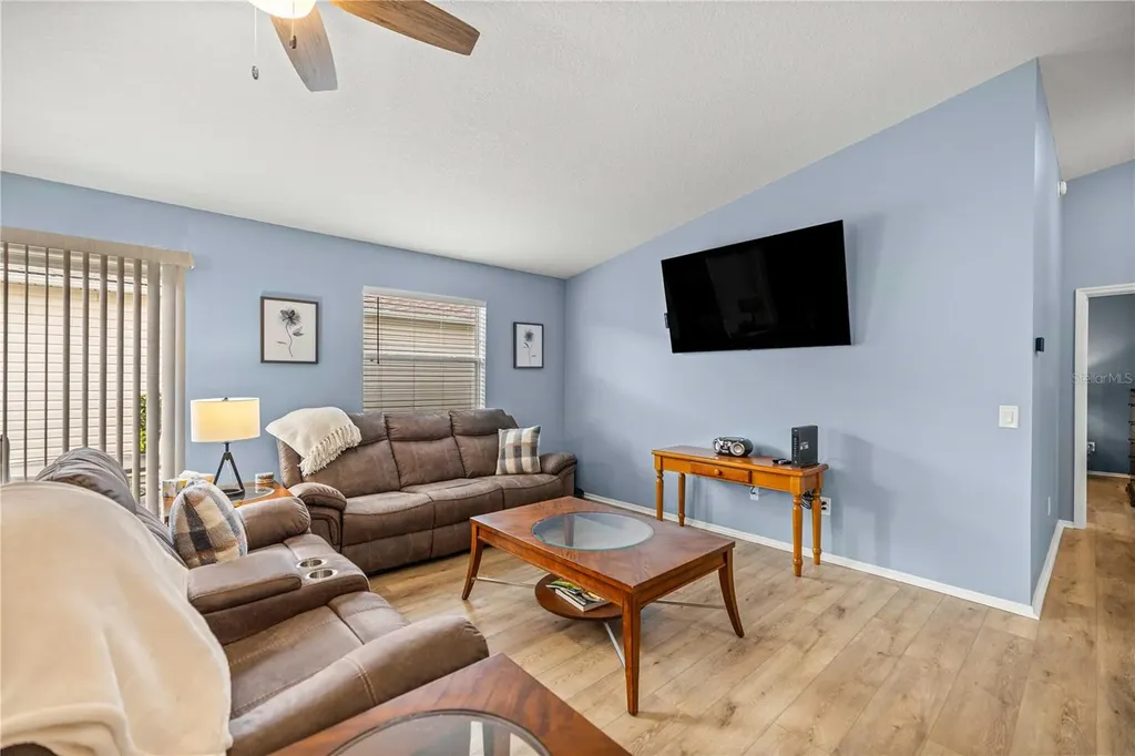 1714 El Nino Street The Villages FL 32162