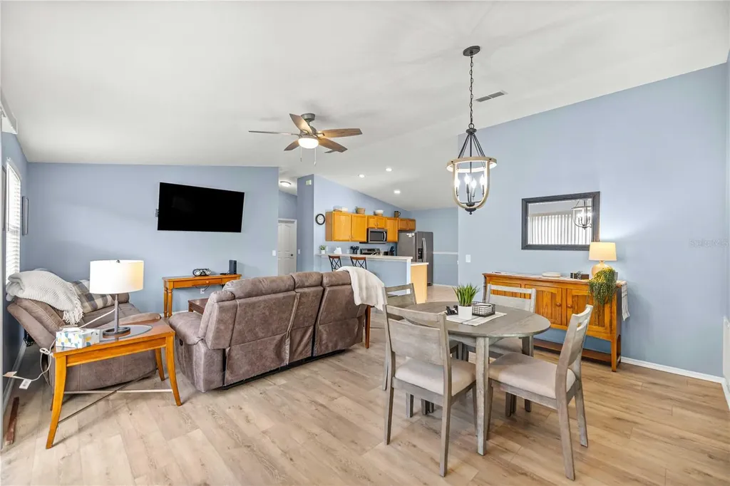 1714 El Nino Street The Villages FL 32162