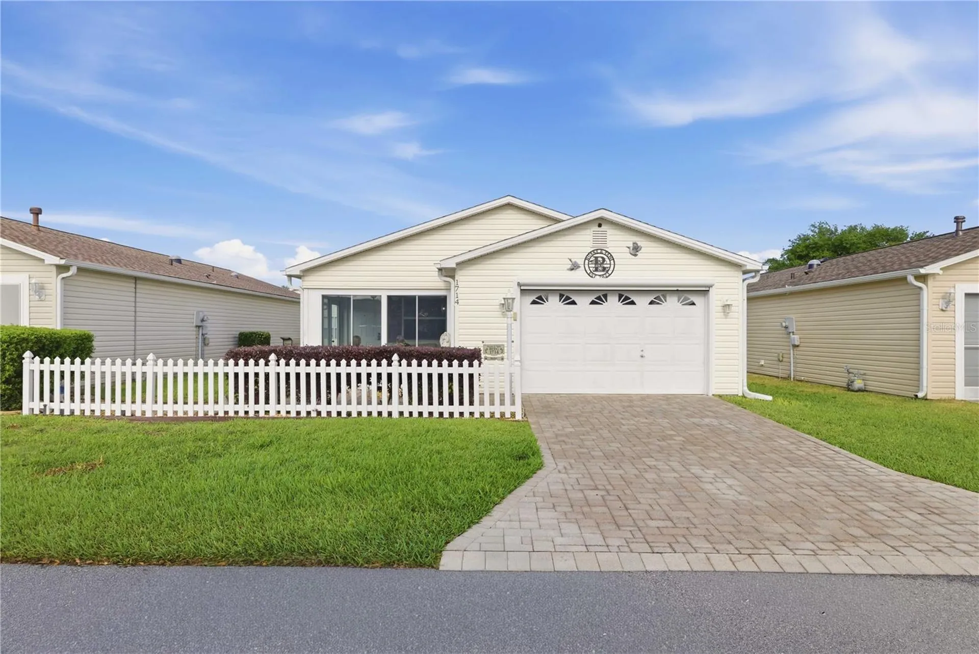 1714 El Nino Street The Villages FL 32162