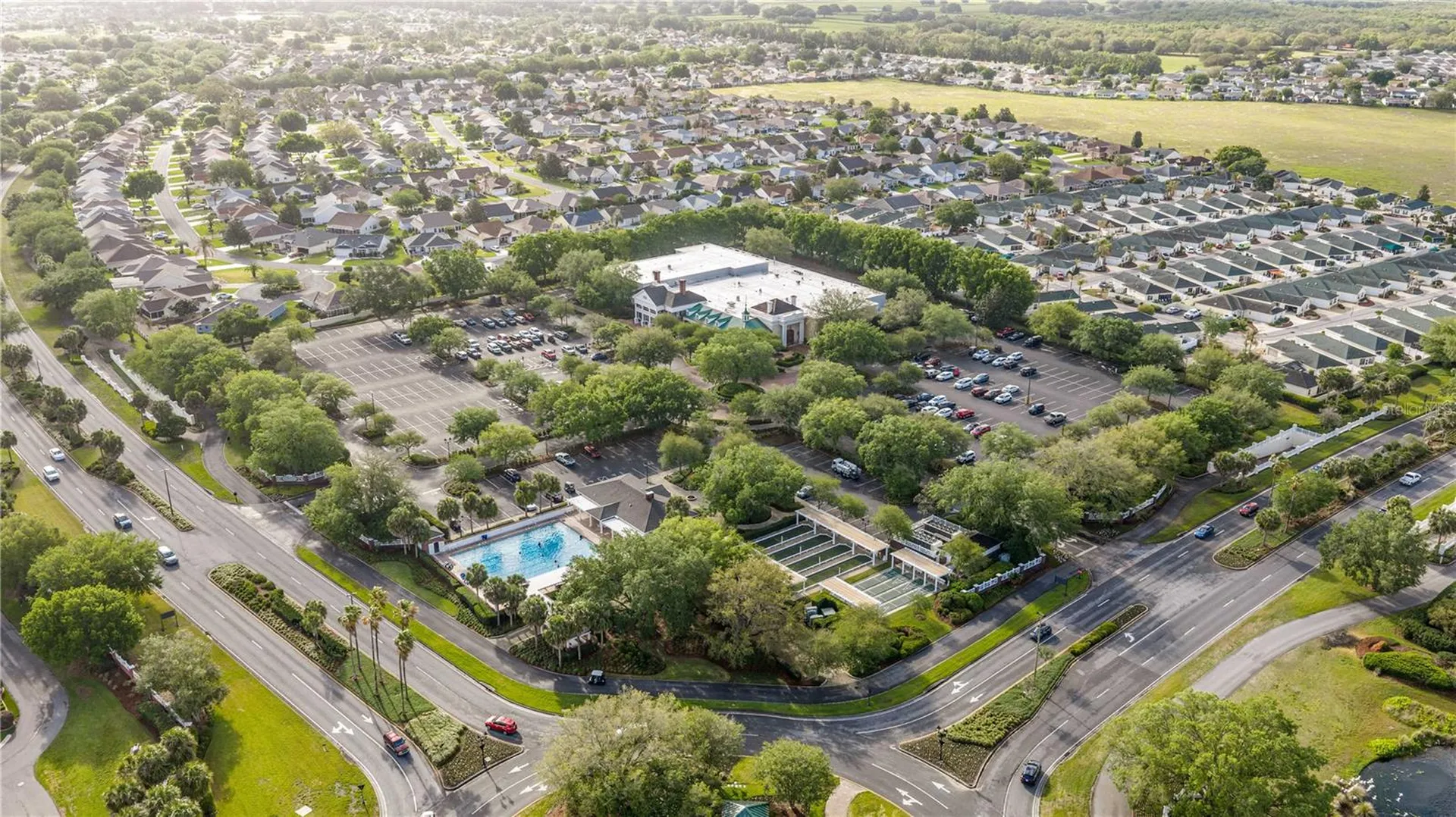 1714 El Nino Street The Villages FL 32162