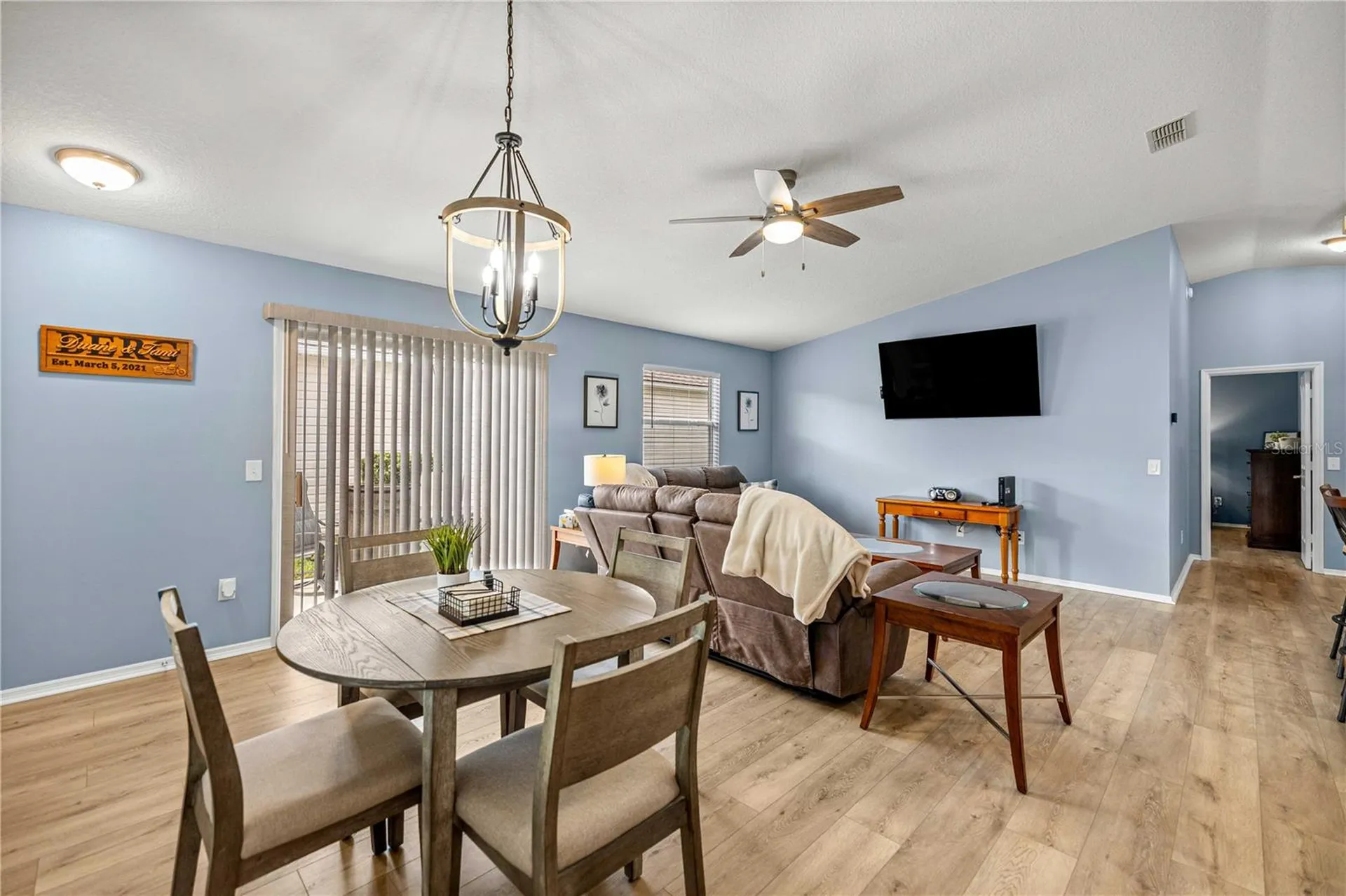 1714 El Nino Street The Villages FL 32162