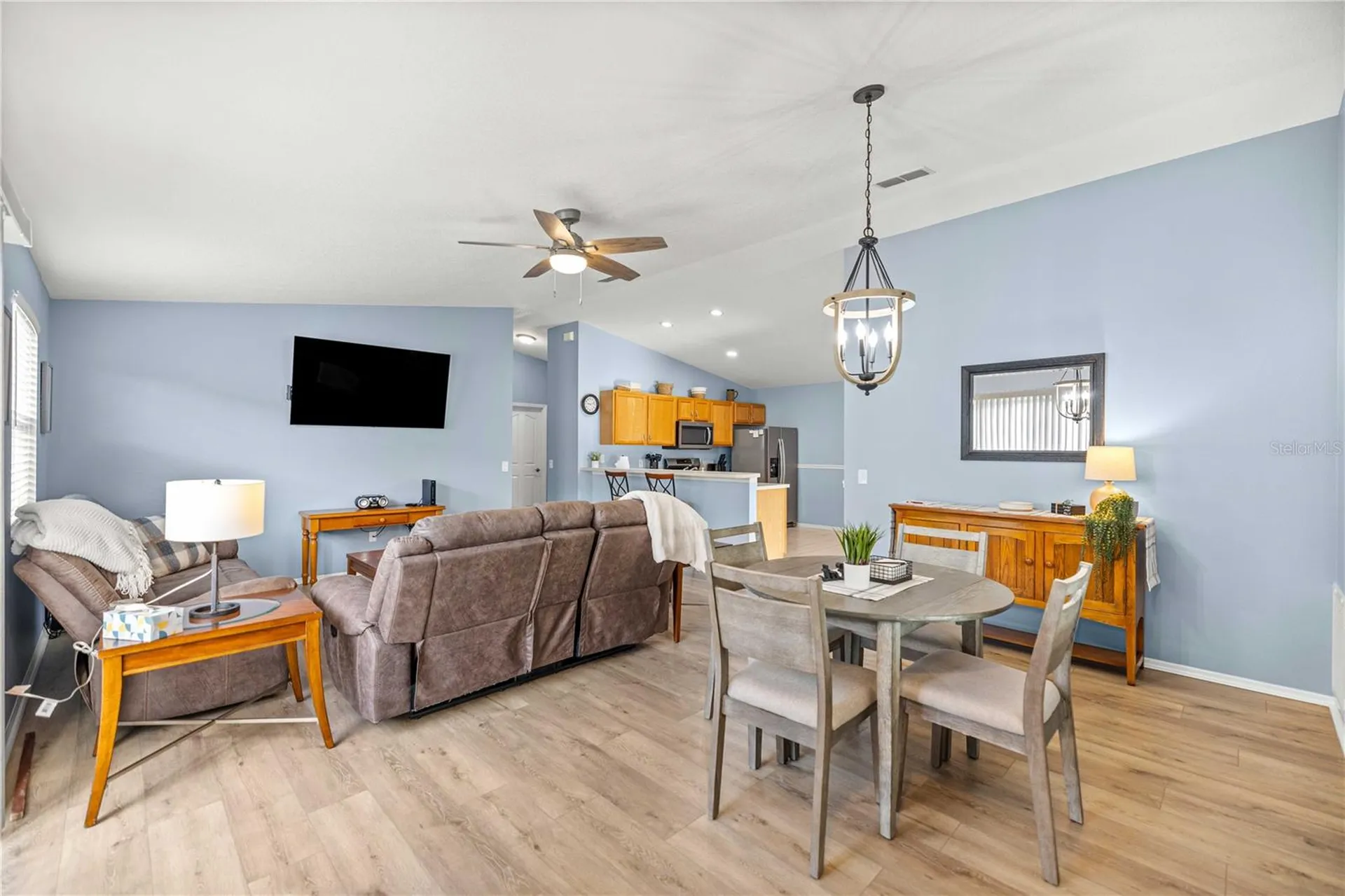 1714 El Nino Street The Villages FL 32162