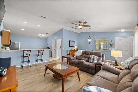 1714 El Nino Street The Villages FL 32162