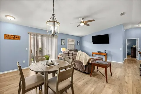 1714 El Nino Street The Villages FL 32162