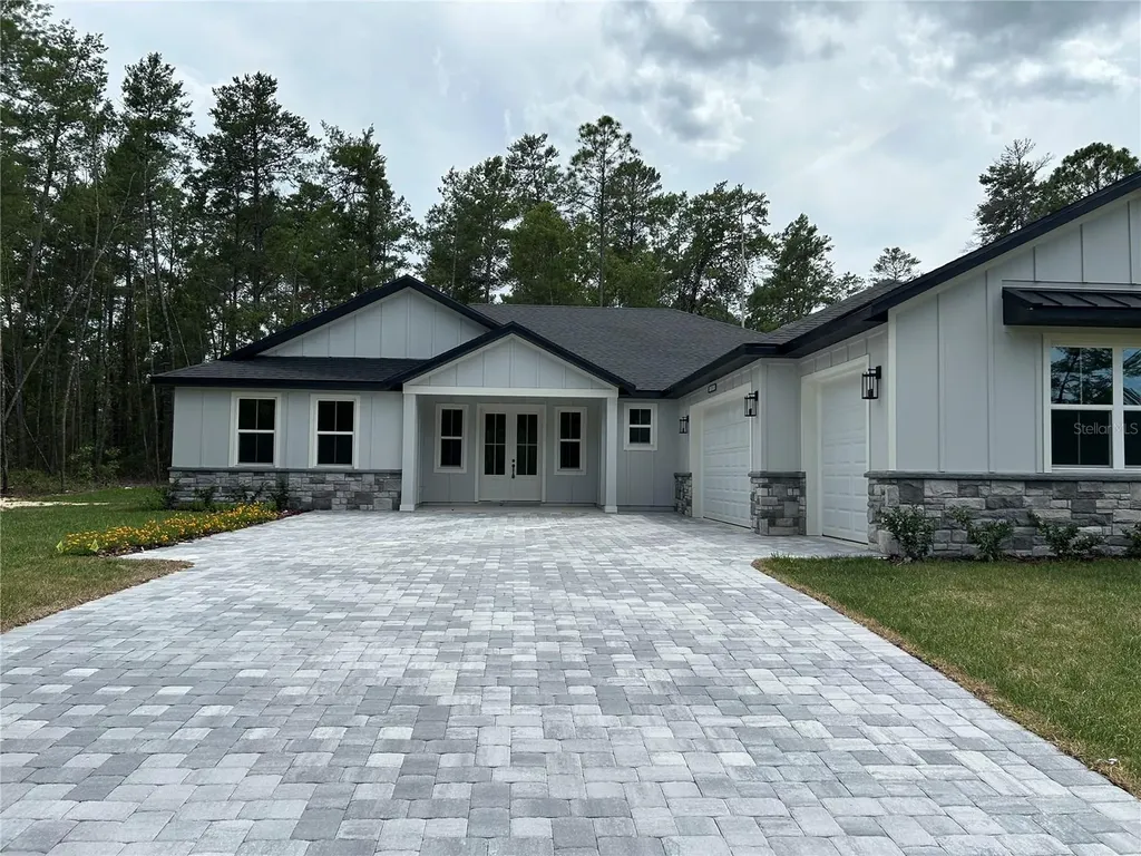 11309 Snow Lark Avenue Brooksville FL 34614