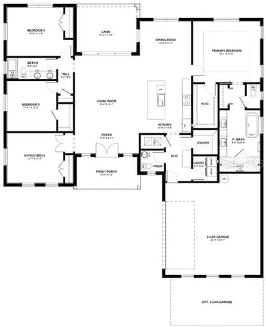 11309 Snow Lark Avenue Brooksville FL 34614