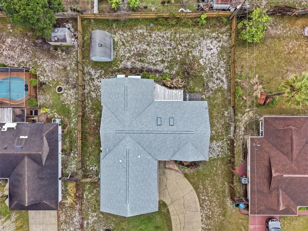 2351 Montano Street Deltona FL 32738