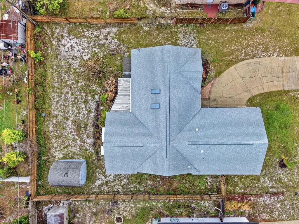 2351 Montano Street Deltona FL 32738