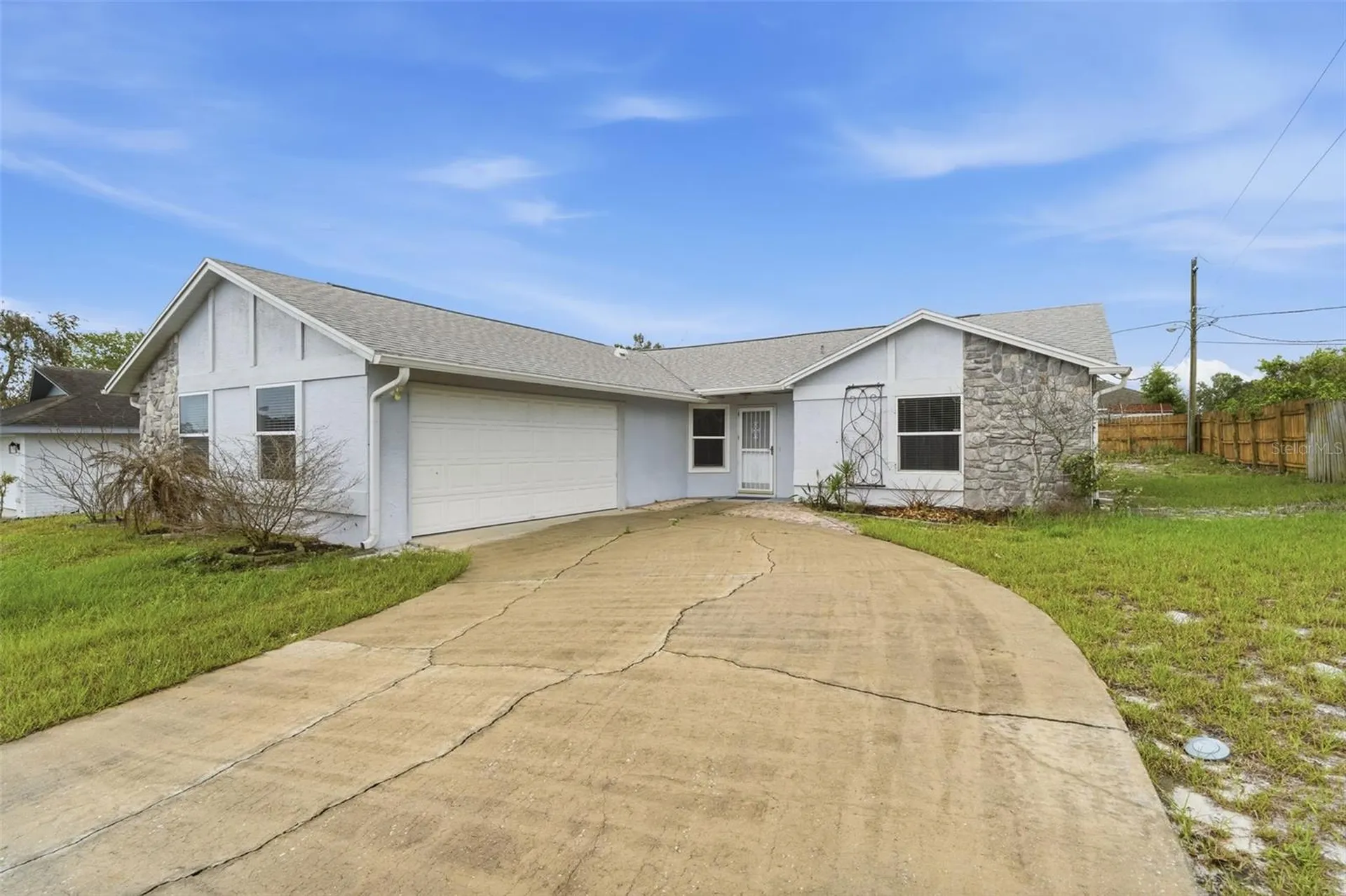 2351 Montano Street Deltona FL 32738