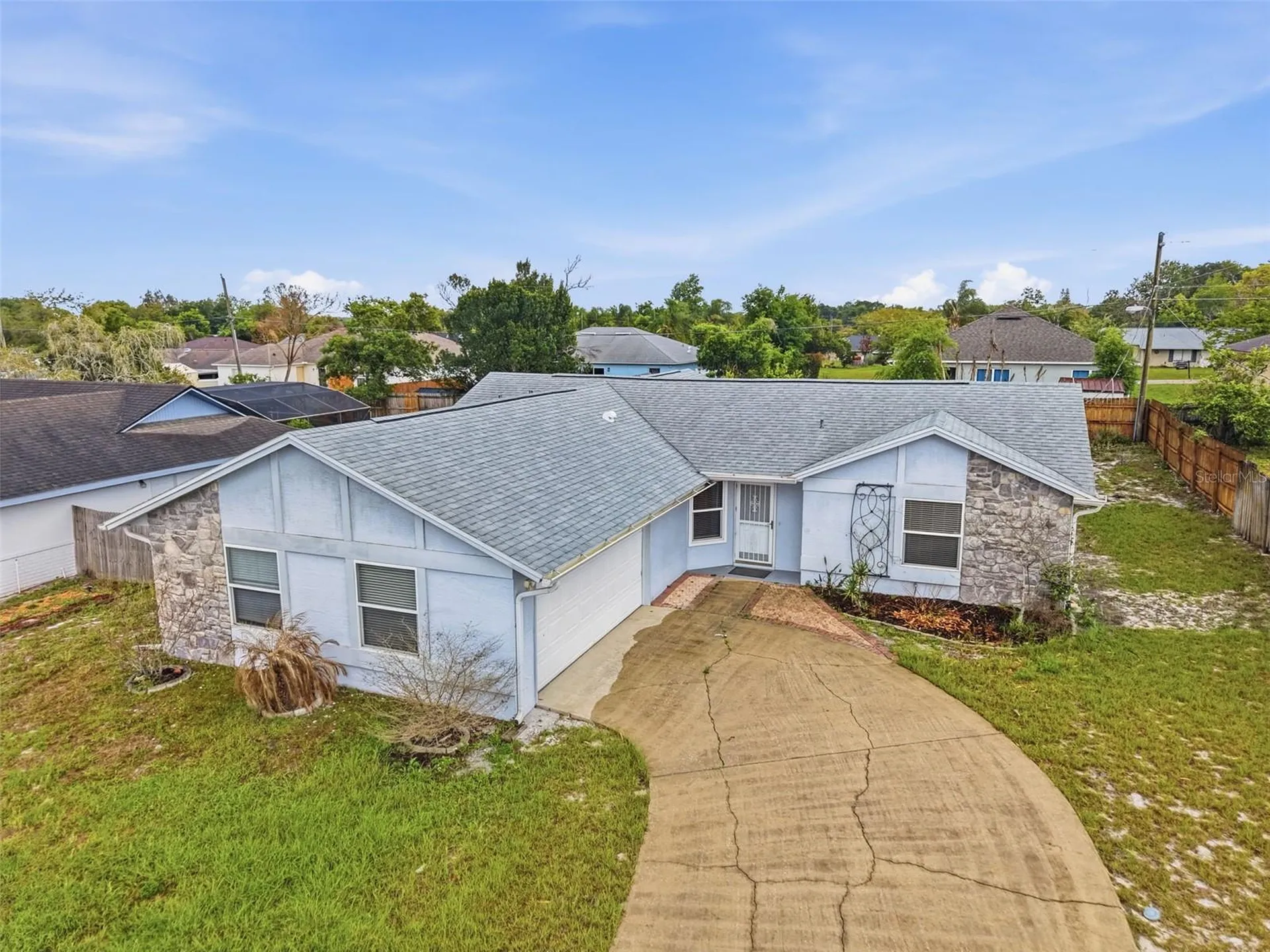 2351 Montano Street Deltona FL 32738