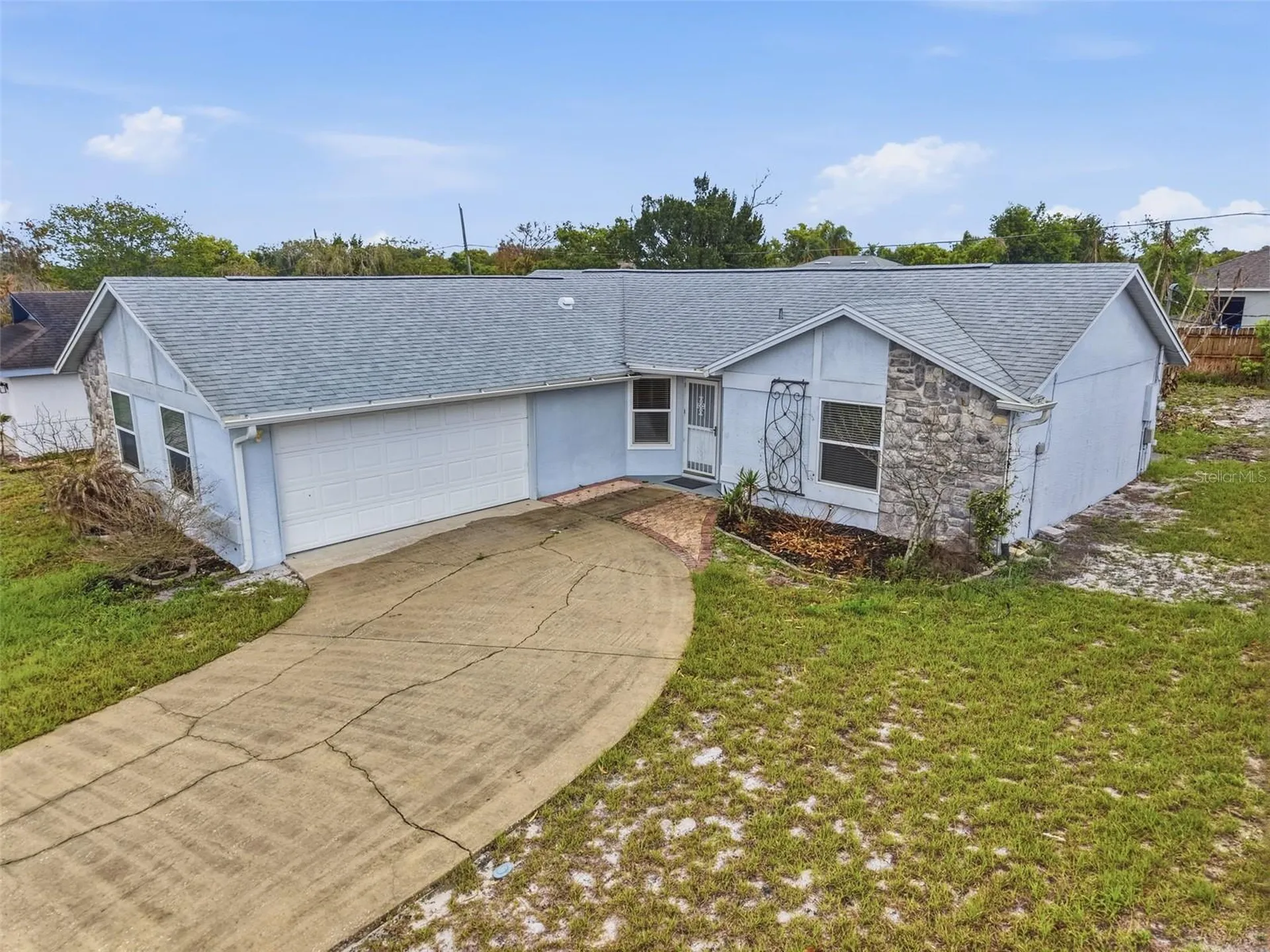 2351 Montano Street Deltona FL 32738