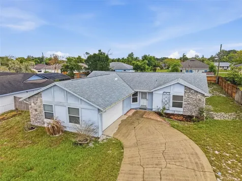 2351 Montano Street Deltona FL 32738