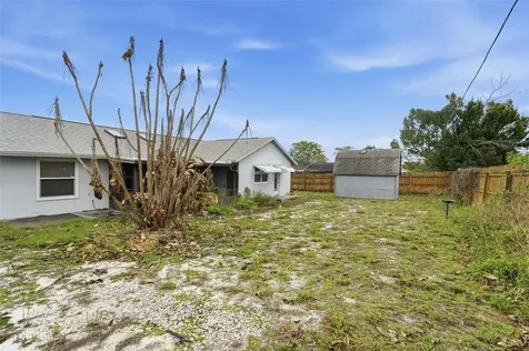 2351 Montano Street Deltona FL 32738