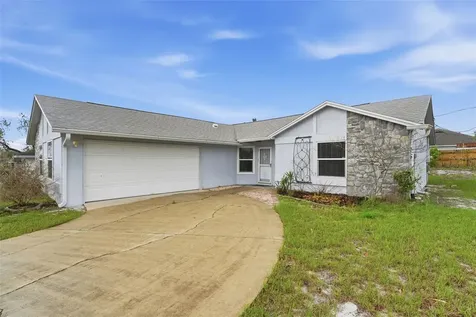 2351 Montano Street Deltona FL 32738