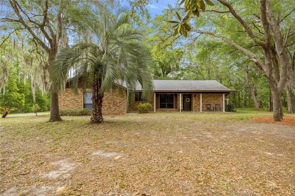 9465 SW 200th Court Dunnellon FL 34431