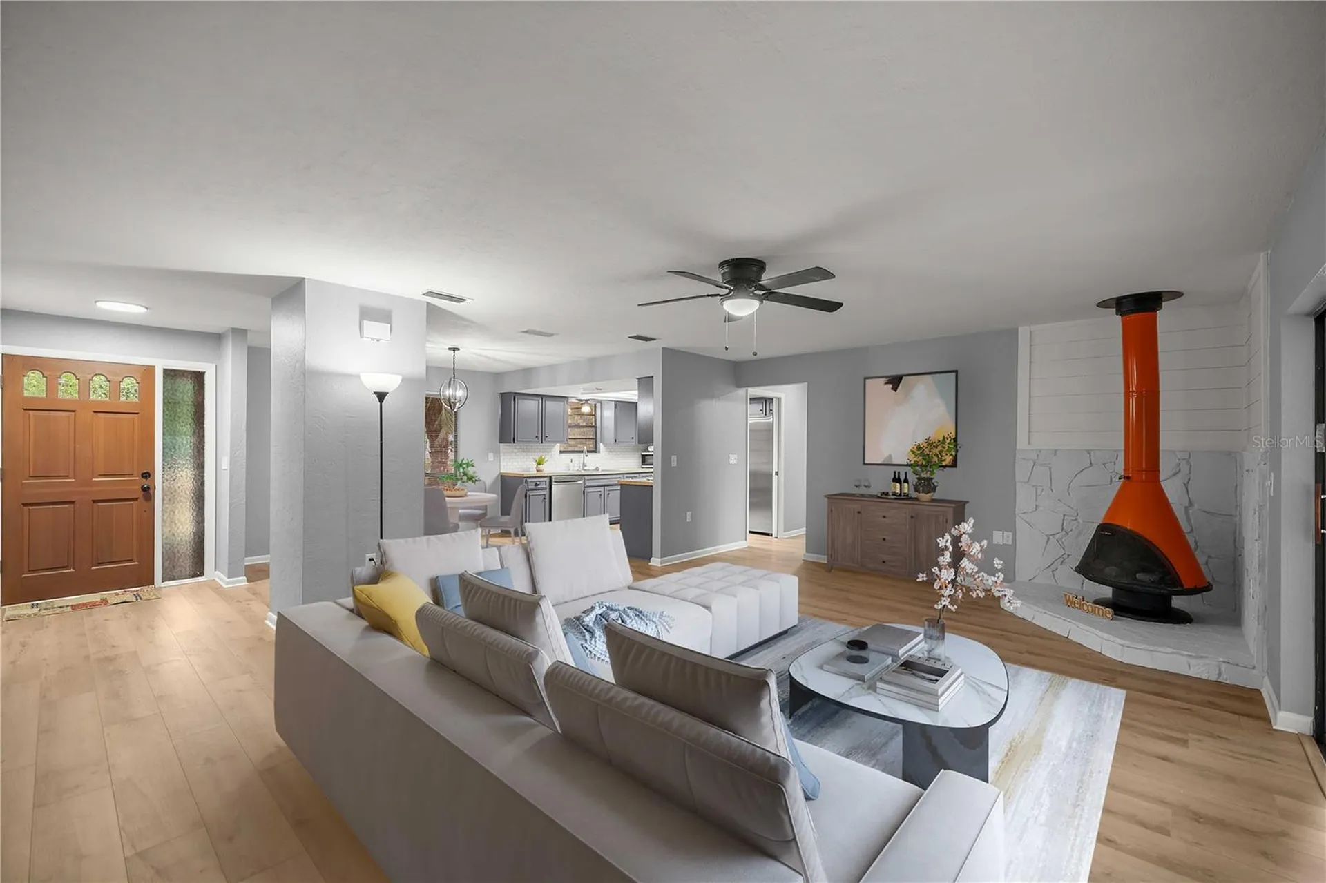9465 SW 200th Court Dunnellon FL 34431