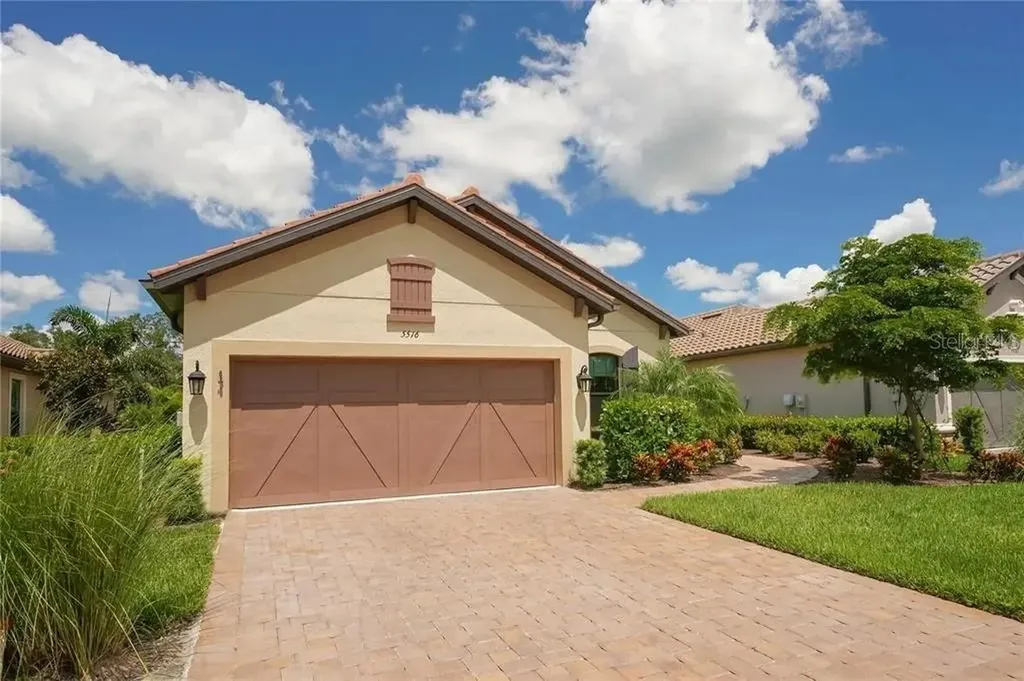 5516 Cantucci Street Nokomis FL 34275