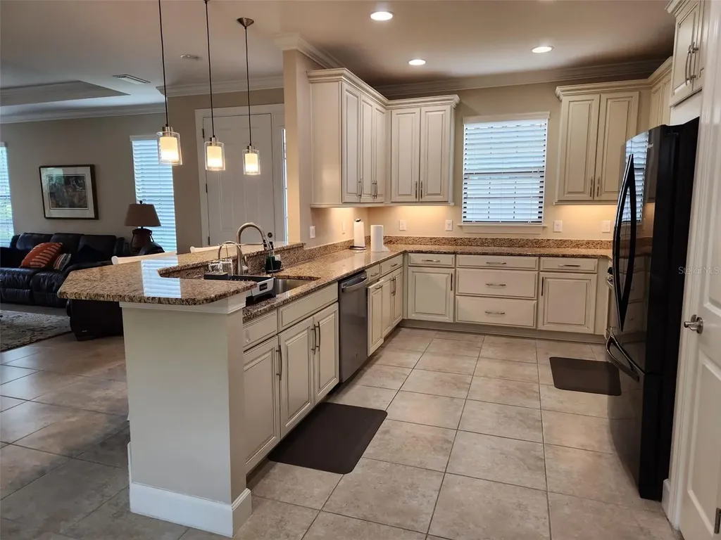 5516 Cantucci Street Nokomis FL 34275