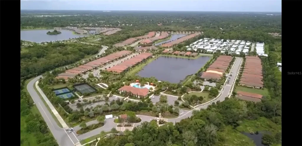 5516 Cantucci Street Nokomis FL 34275