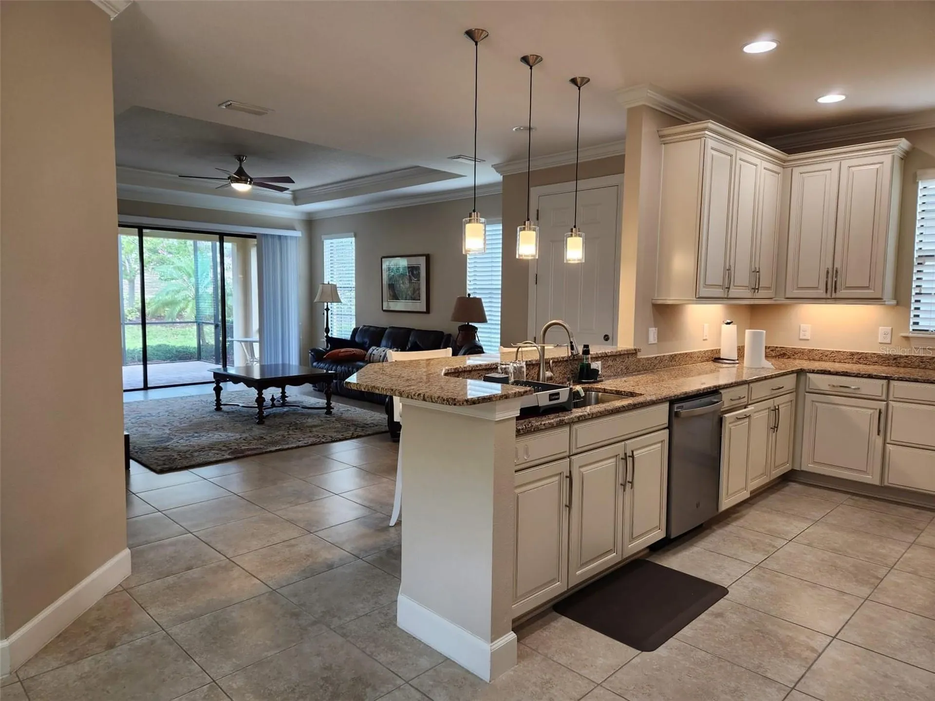 5516 Cantucci Street Nokomis FL 34275