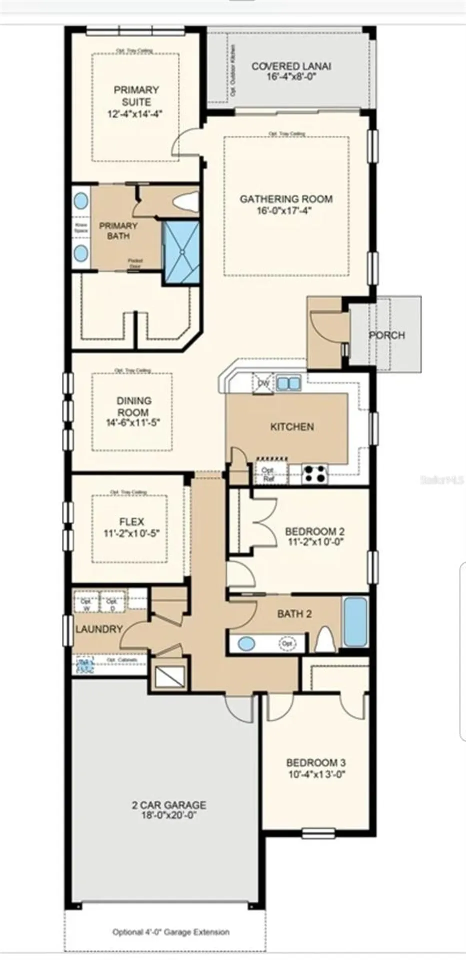 5516 Cantucci Street Nokomis FL 34275