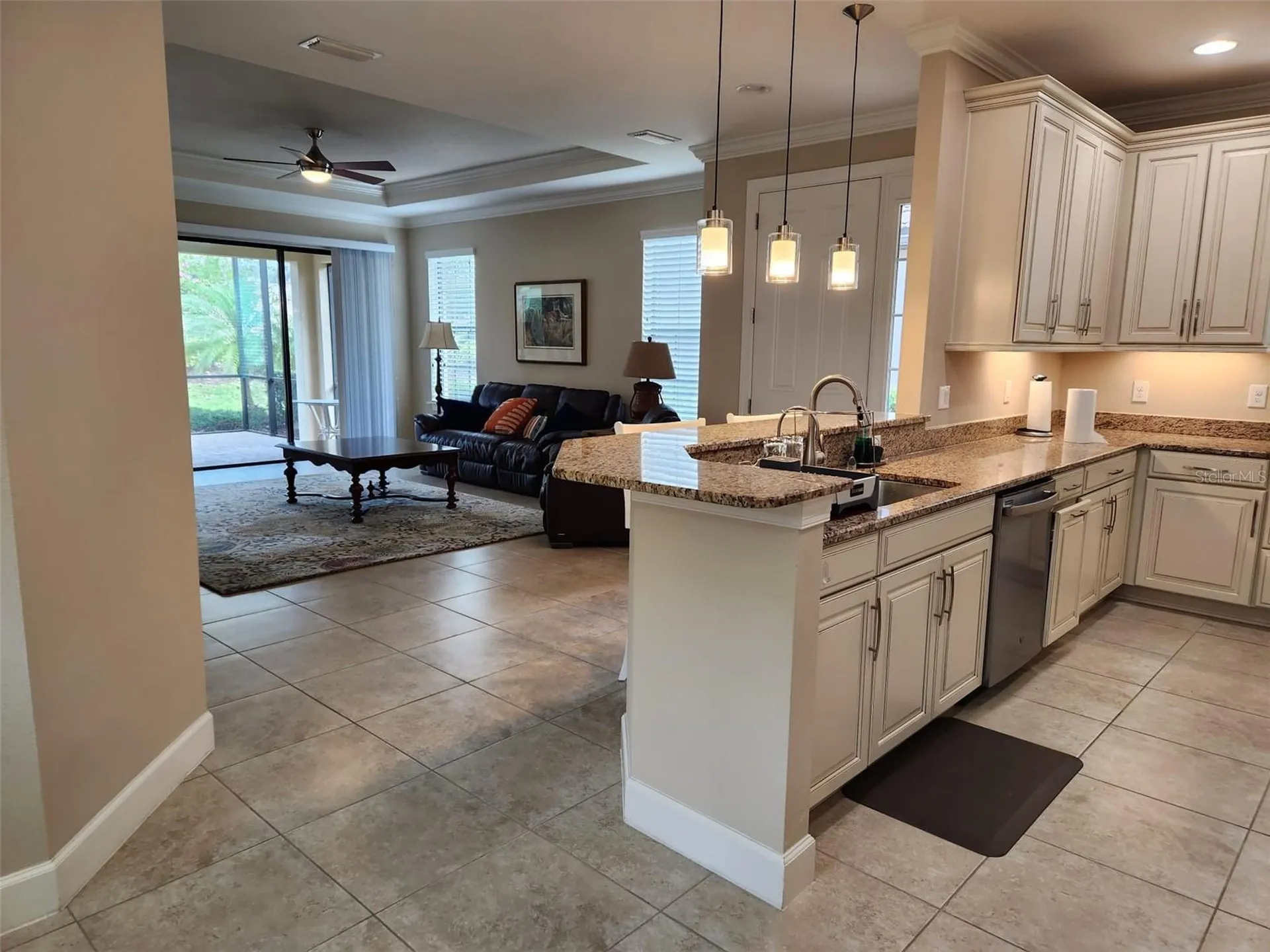 5516 Cantucci Street Nokomis FL 34275
