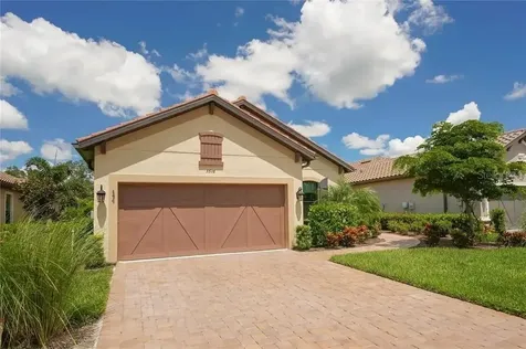 5516 Cantucci Street Nokomis FL 34275