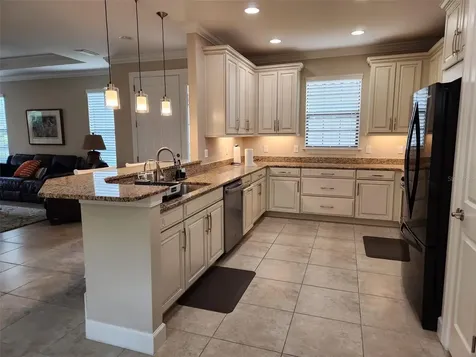 5516 Cantucci Street Nokomis FL 34275