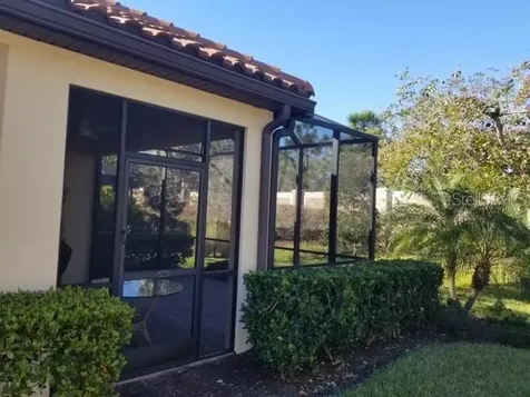 5516 Cantucci Street Nokomis FL 34275