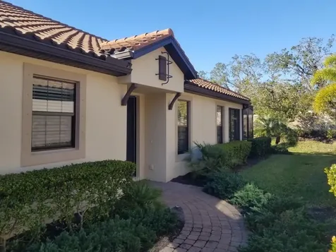5516 Cantucci Street Nokomis FL 34275