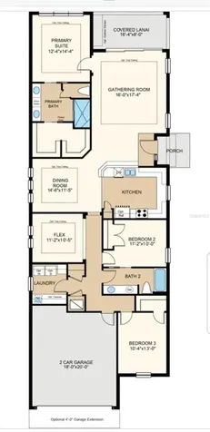 5516 Cantucci Street Nokomis FL 34275