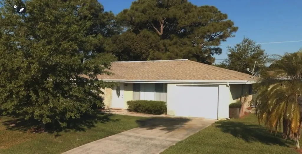 365 S Naranja Avenue Port St Lucie FL 34983