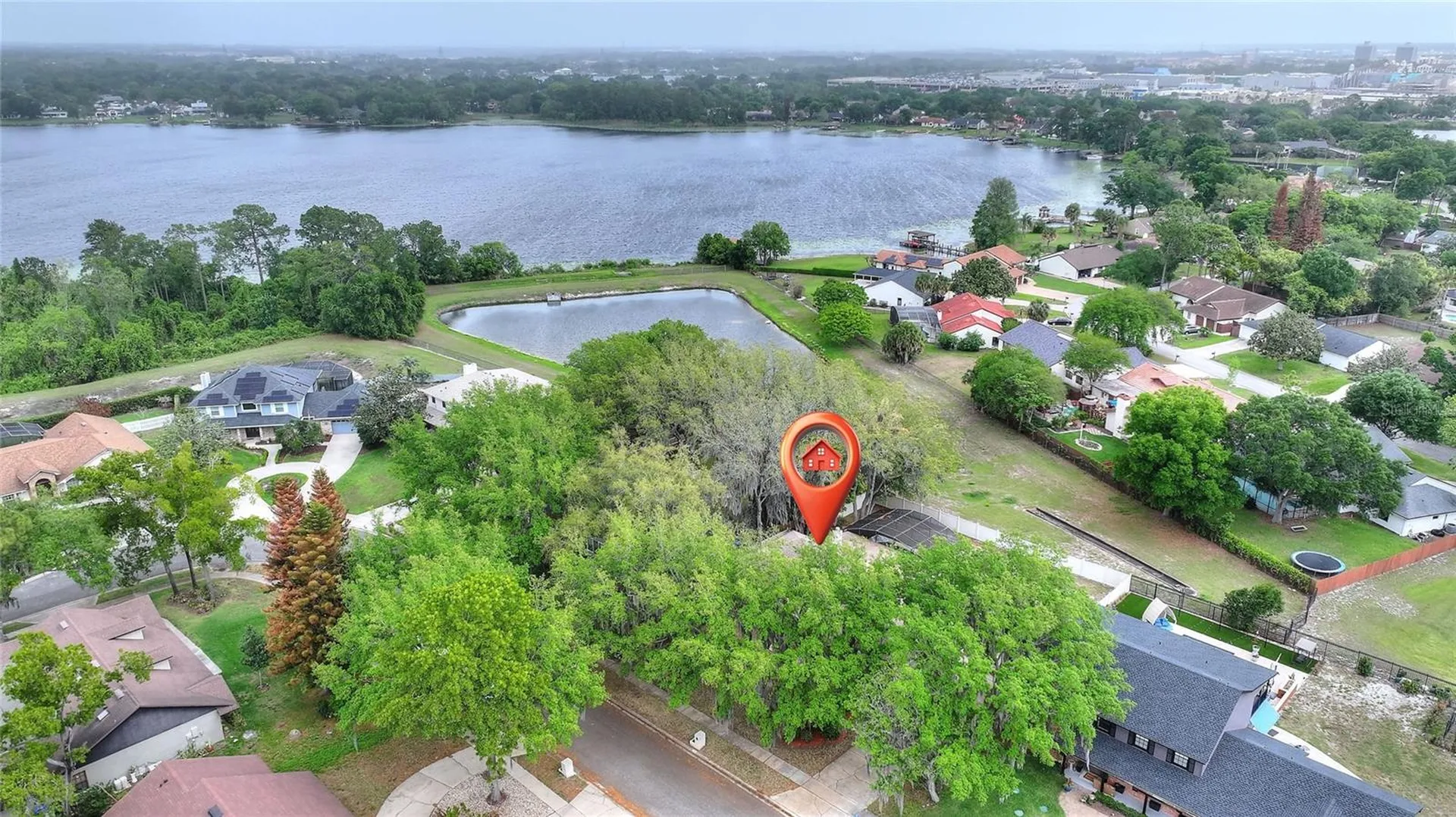 7409 Megan Elissa Lane Orlando FL 32819