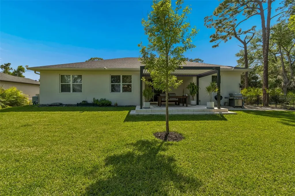 4916 Hader Road North Port FL 34288