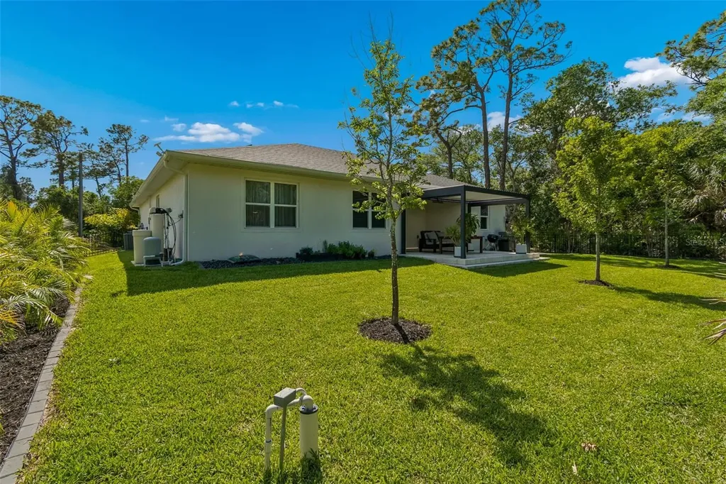4916 Hader Road North Port FL 34288