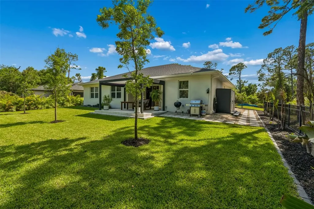 4916 Hader Road North Port FL 34288