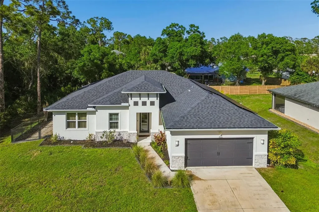 4916 Hader Road North Port FL 34288
