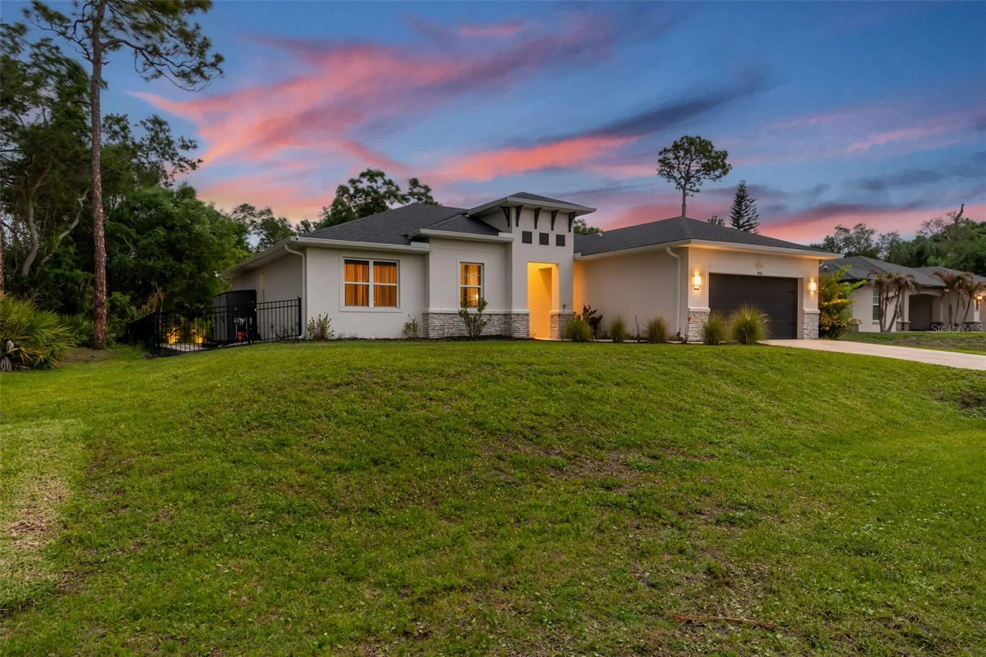 4916 Hader Road North Port FL 34288