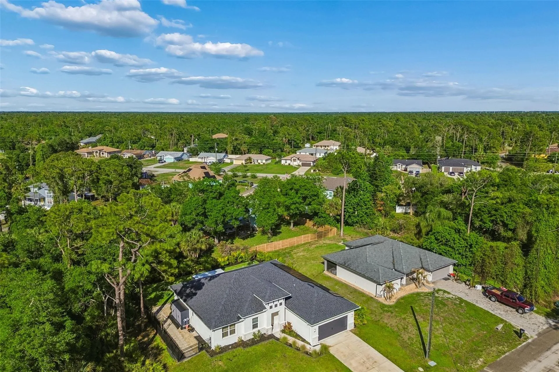 4916 Hader Road North Port FL 34288