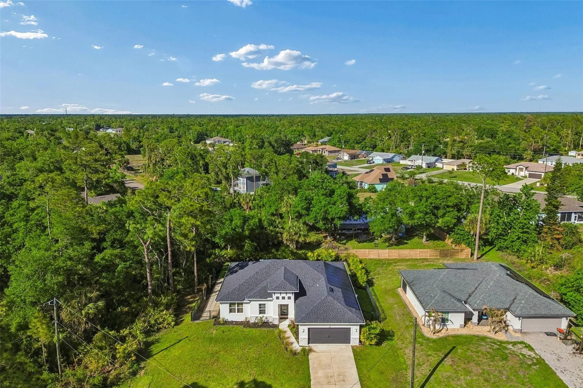 4916 Hader Road North Port FL 34288